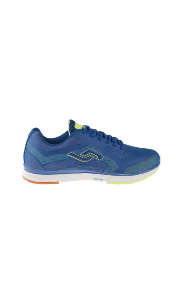 Hafif Faylon Taban Erkek Sneakers Spor Ayakkabı - 2
