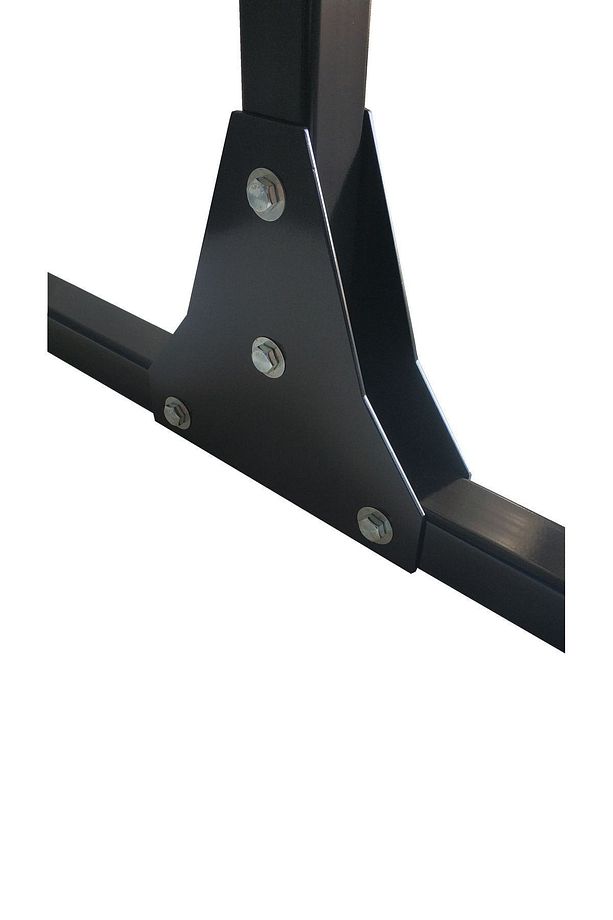 Ss-5000 Squat Rack - Lat Pulldown - Barfiks - Pull Up - Bench Press Halter Standı - 5