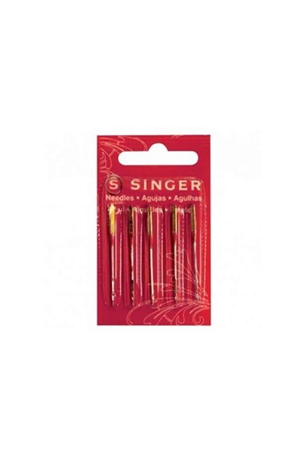 Sewing Machine Needle 2045-016 - 1