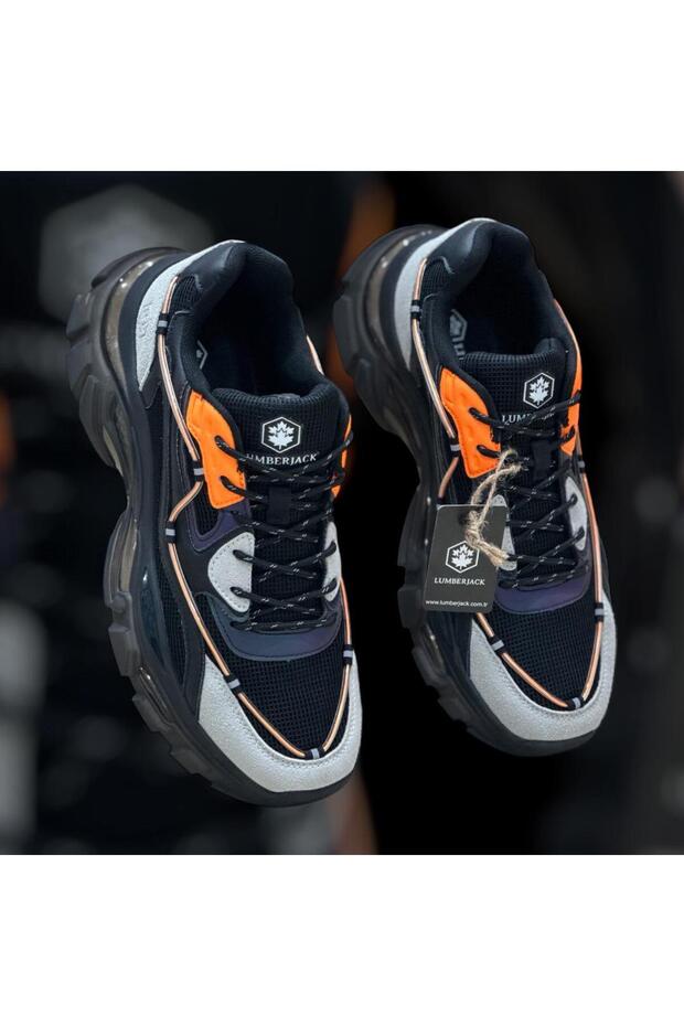 Leib 4Pr Men's Sports Running Shoes