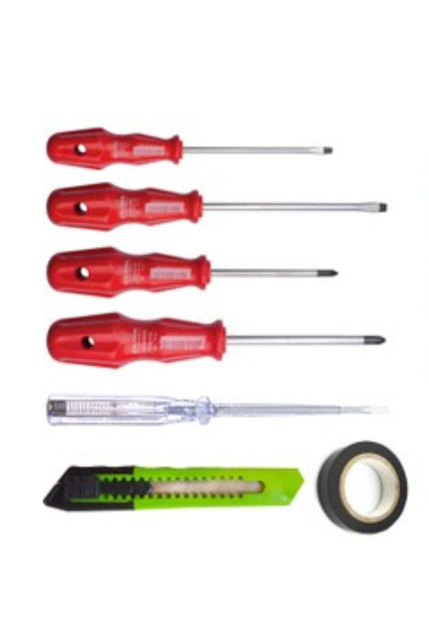 Aslan Tamir Tornavida Seti - 2