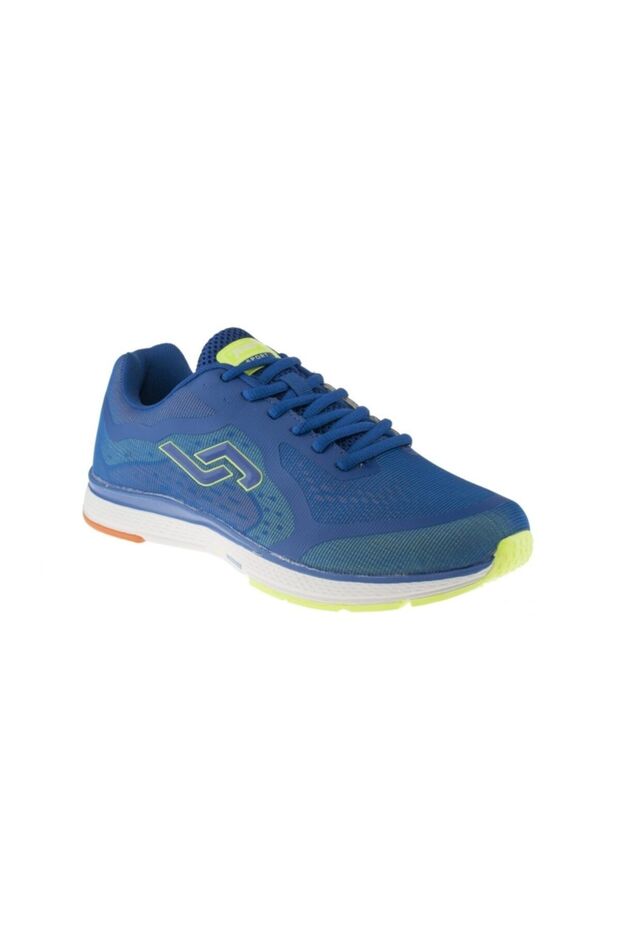 Hafif Faylon Taban Erkek Sneakers Spor Ayakkabı - 1