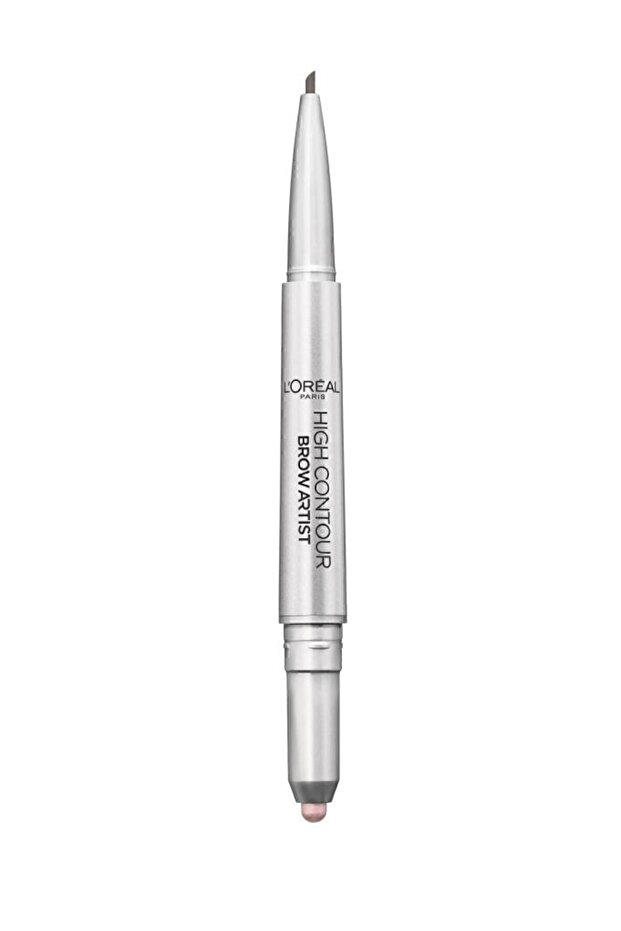 Eyebrow Pencil - Brow Artist High Contour 107 Cool Brown3600523601677