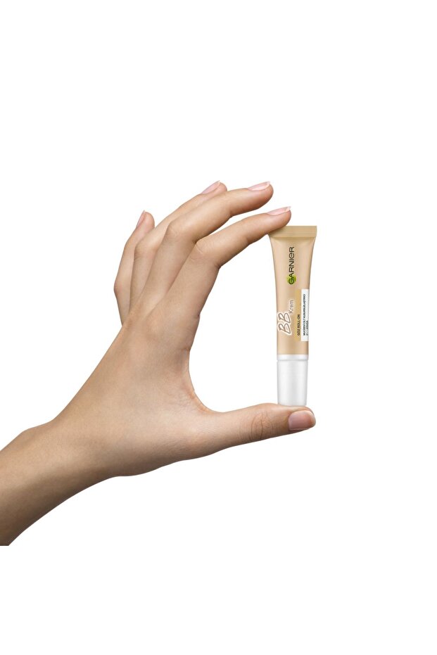 Bb Krem Göz Roll-on Orta Ton 7ml - 2