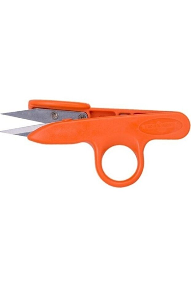 Thread Cleaning Scissors / Tc800 - Tc801 - 4