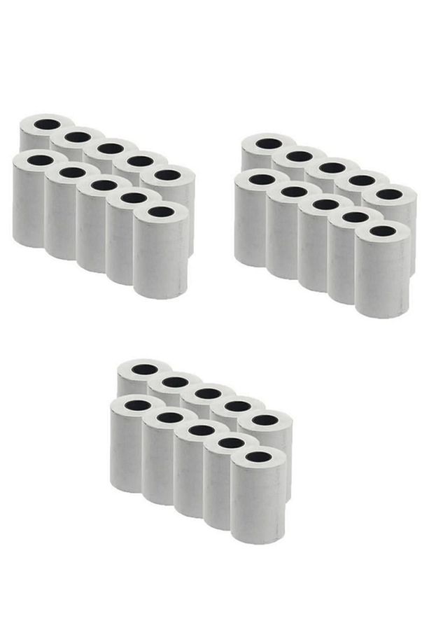 Post Rulosu 56x16 Termal Post Rulosu ( 30 Adet ) 3 Paket - 1