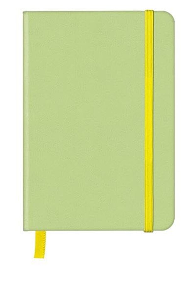 Cool Notes Light Greenvictoria Yellow 9 X 13 Cm