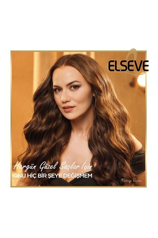 L'oréal Paris 6 Mucizevi Yağ 3'ü 1 Arada Krem Şampuan - 4