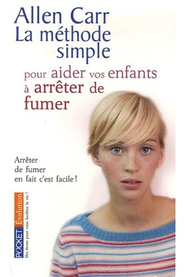 La Methode Simple Pour Aider Vos Enfants A Arrêter De Fumer