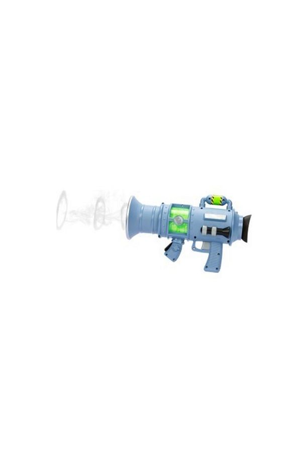 Despıcable Me 4 Çılgın Hırsız Mınıons  Ultımate Osuruk Tabancası 59292 - 3