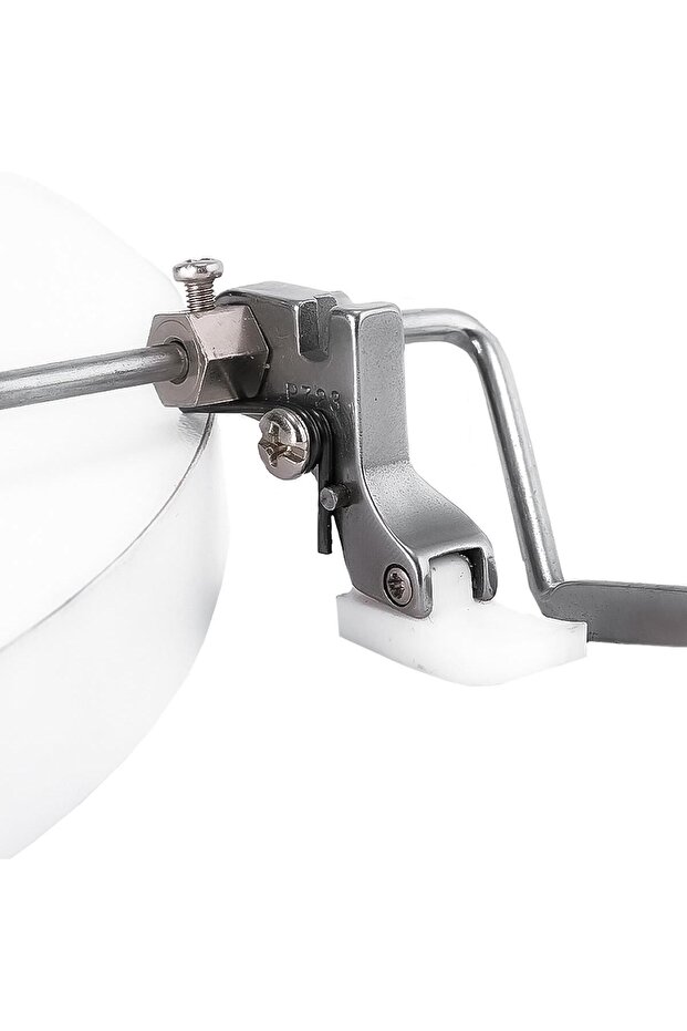 Susei Düz Makine Çift Çubuklu Gaze Ayağı P723 SU - 3