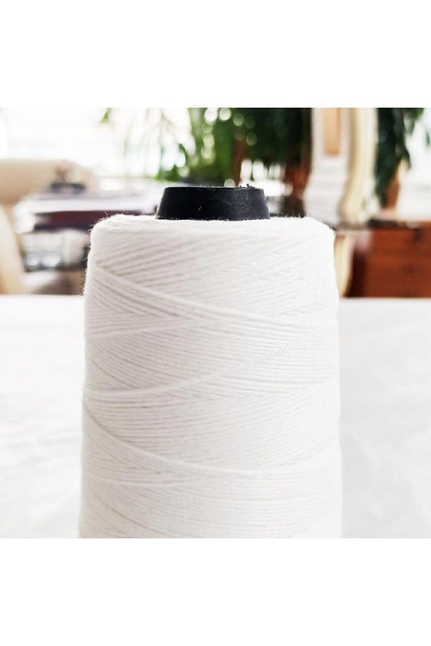 Çuval Ağzı Dikiş Makinesi Ipi 48 Bobin - 2