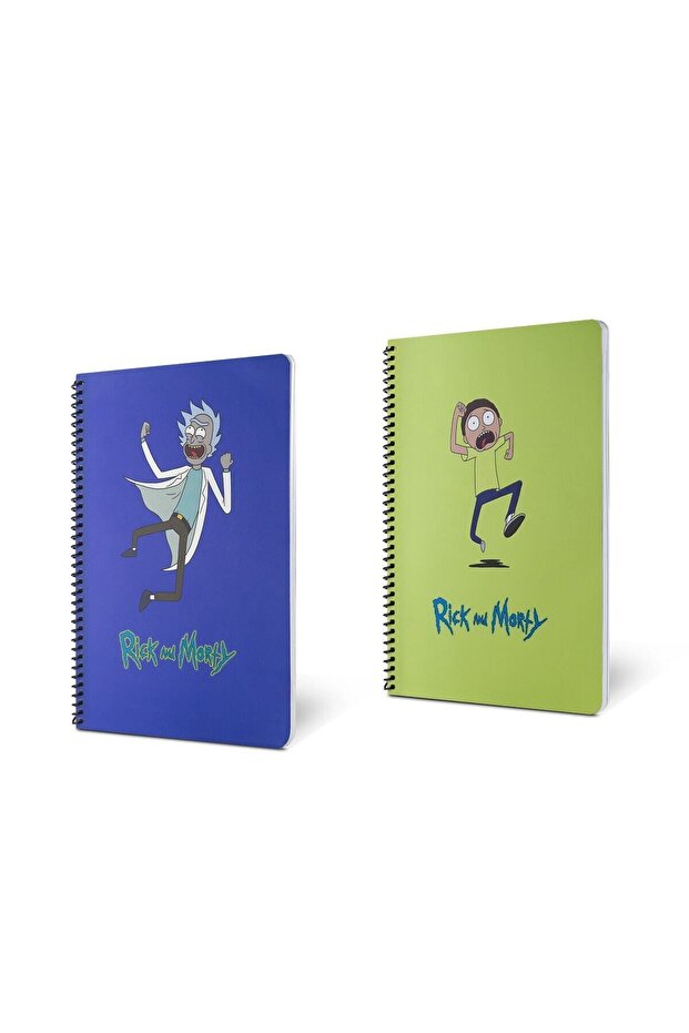 طقم كتاب مدرسي مرخص مكون من قطعتين - 80 ورقة - 1