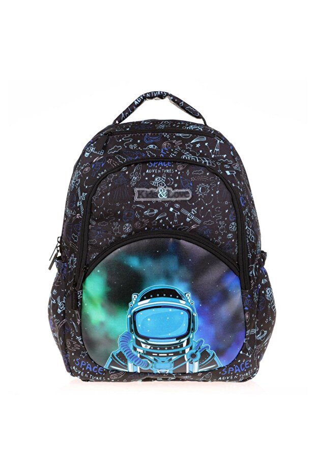 حقيبة ظهر للأطفال Love New Astronaut L5135