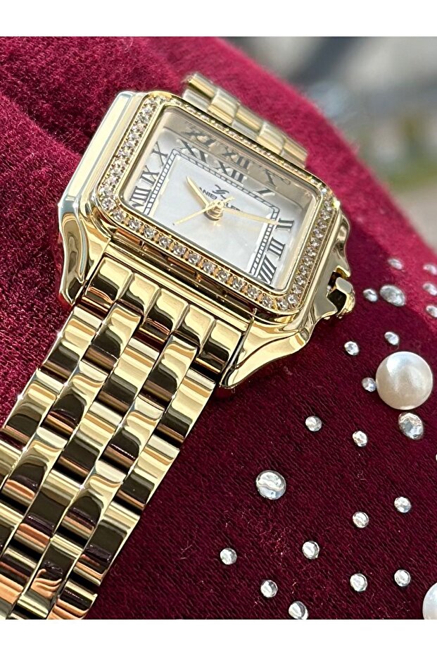 DANİEL KLEİN EN YENİ KARE MODEL - 3