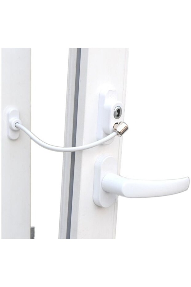 Rope Safety Latch