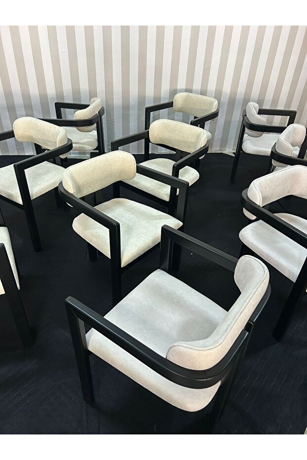 BERGAMA SANDALYE - 3