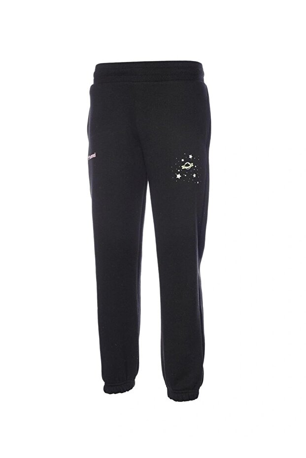 HMLSIGRED PANTS Black - 2