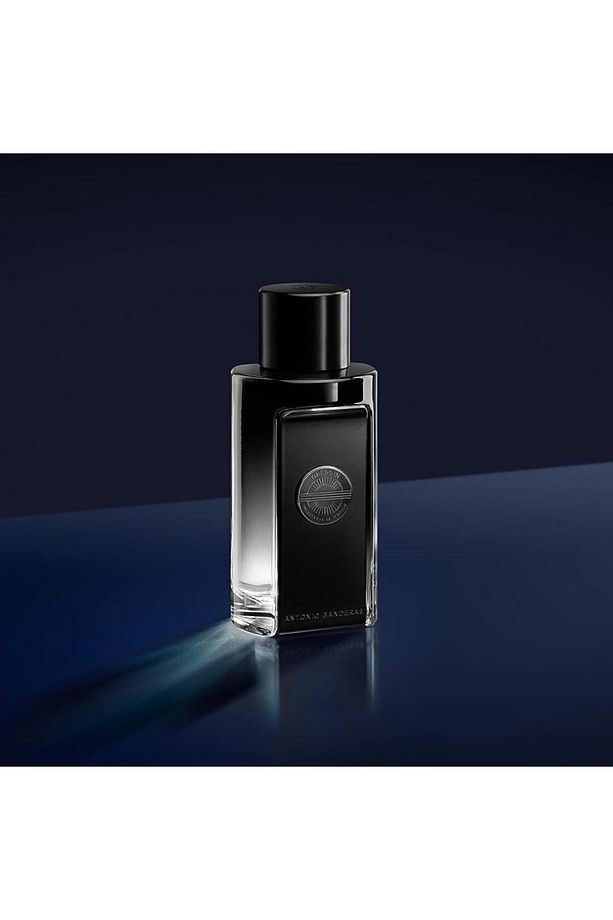 The Icon The Perfume EDP 100 ml 2024 Erkek Parfüm - 3