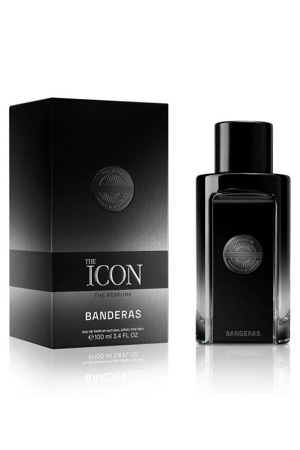 The Icon The Perfume EDP 100 ml 2024 Erkek Parfüm - 1