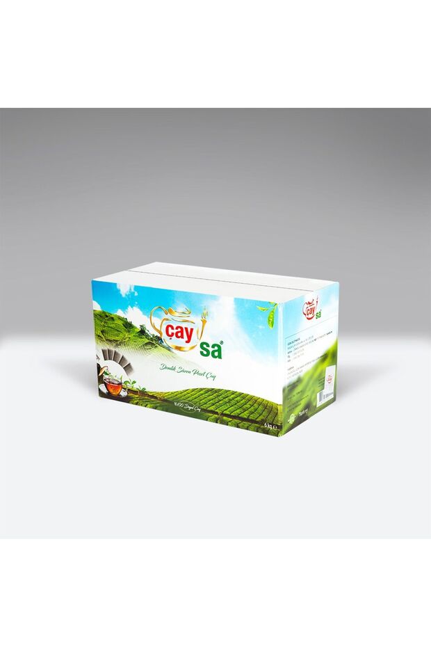 Demlik Bergomatlı Ev Tipi ( 17 Gram ) - 1