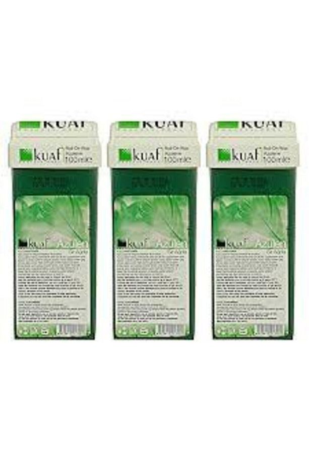 Azulen Kartuş Ağda 3 Adet 100 ml - 1
