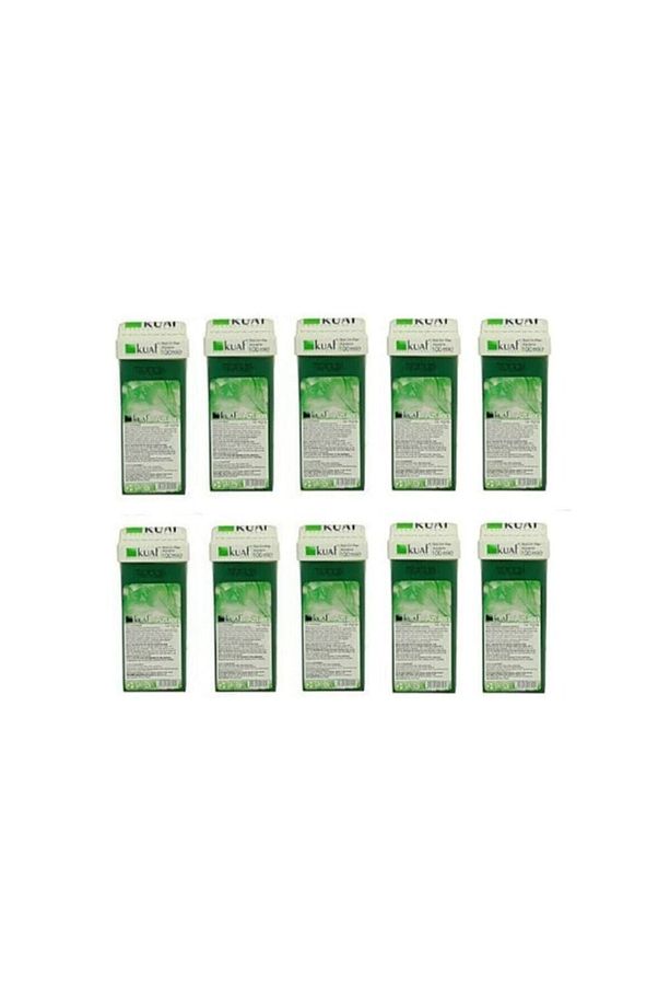 Azulen Kartuş Ağda 100 ml 10 Adet - 1