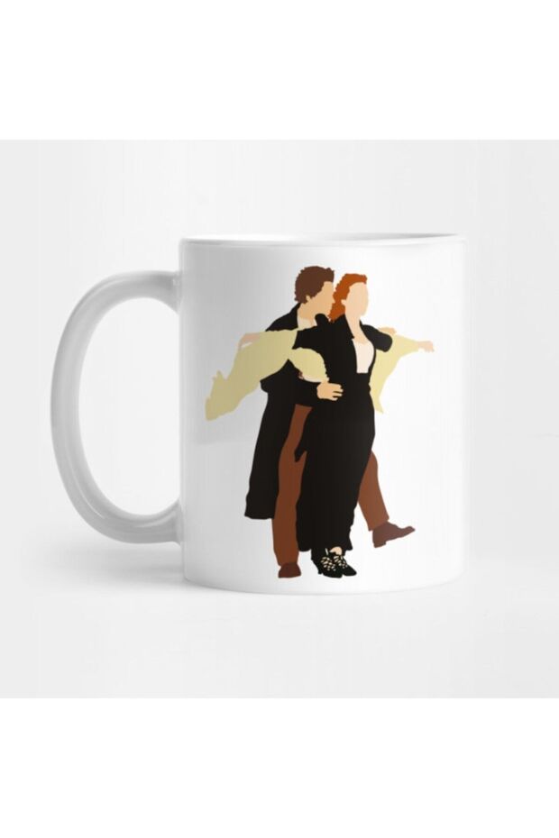 Titanic Cup, Gift, Dowry, Presentation - 1