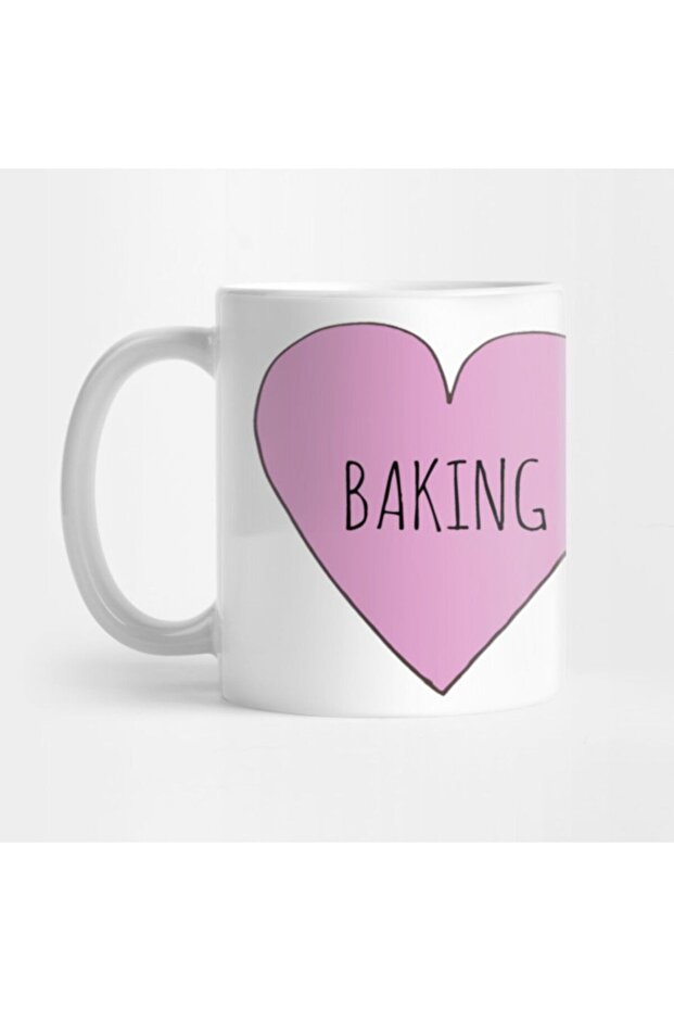 Procrastination Love Mug, Gift, Dowry, Presentation Coffee Cup