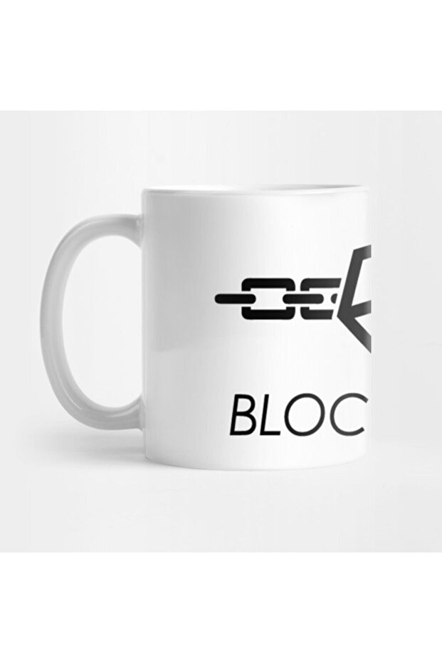 كوب فني من Blockchain، هدية، مهر، عرض - 1