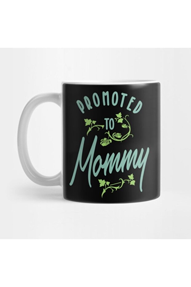 New Mother Presentation - Mug, Gift and Dowry First Time Mother Promotion