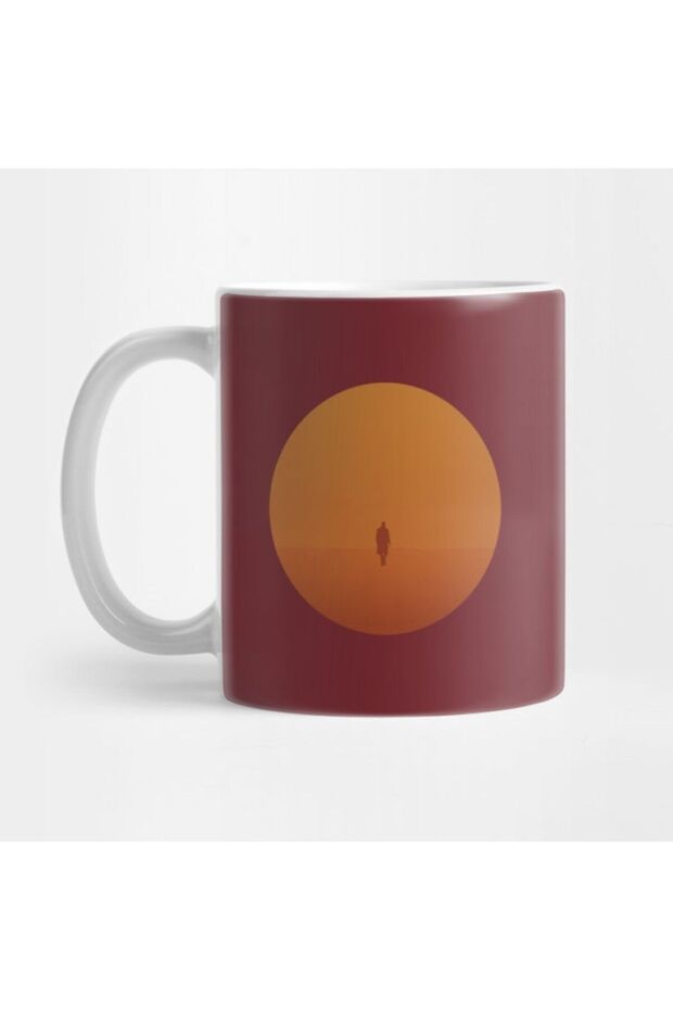 Blade Runner 2049 Mug, Gift, Dowry, Presentation Holder