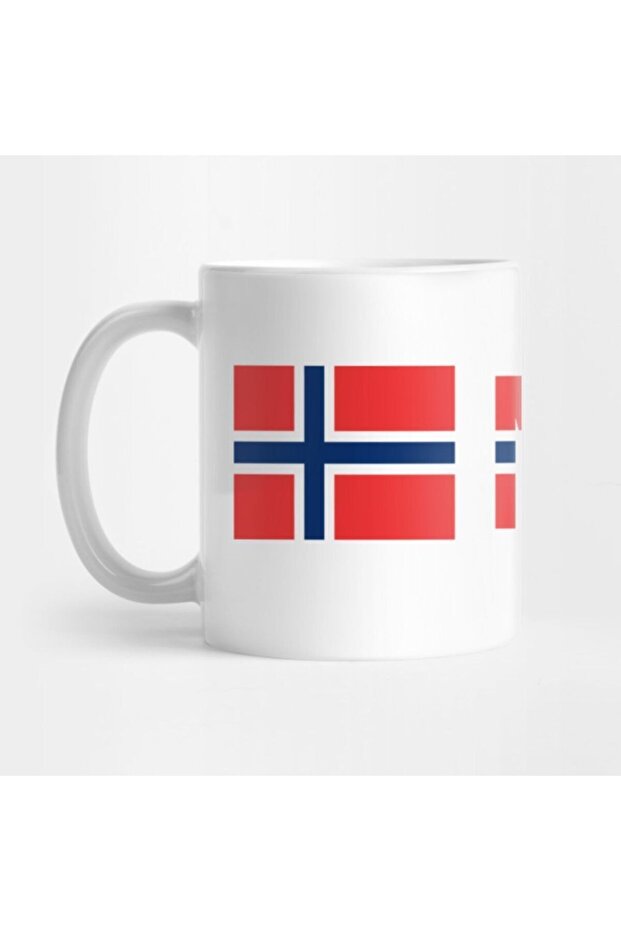 كوب نسائي نرويجي من Norge - هدية ومهر وعرض