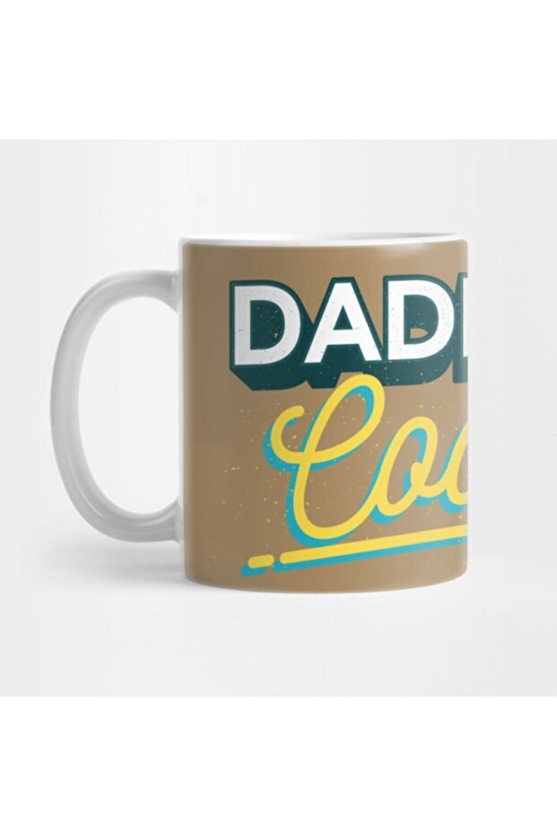 كوب بارد للأب، هدية، مهر، عرض - 1