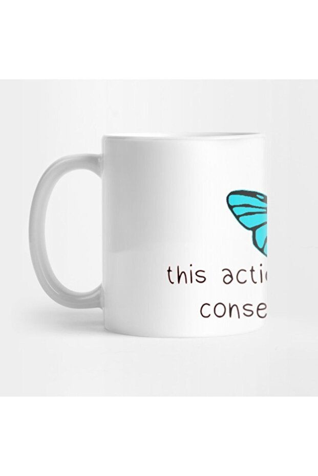 Life Is Strange Consequences Mug, Gift, Dowry, Presentation Holder