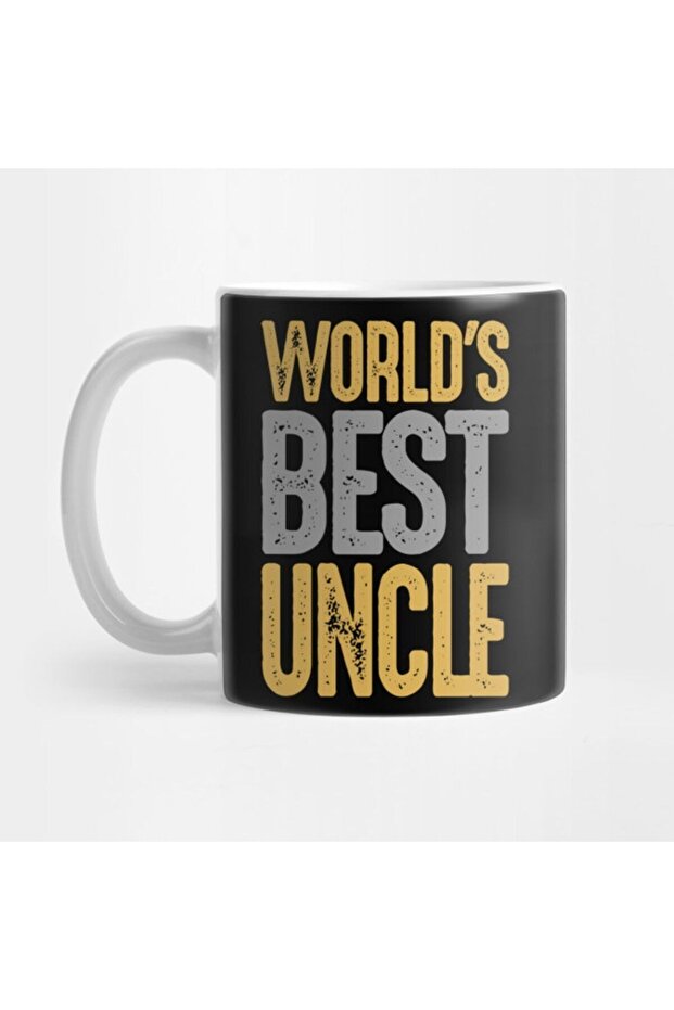 Uncle Mug, Gift, Dowry, Presentation - 1