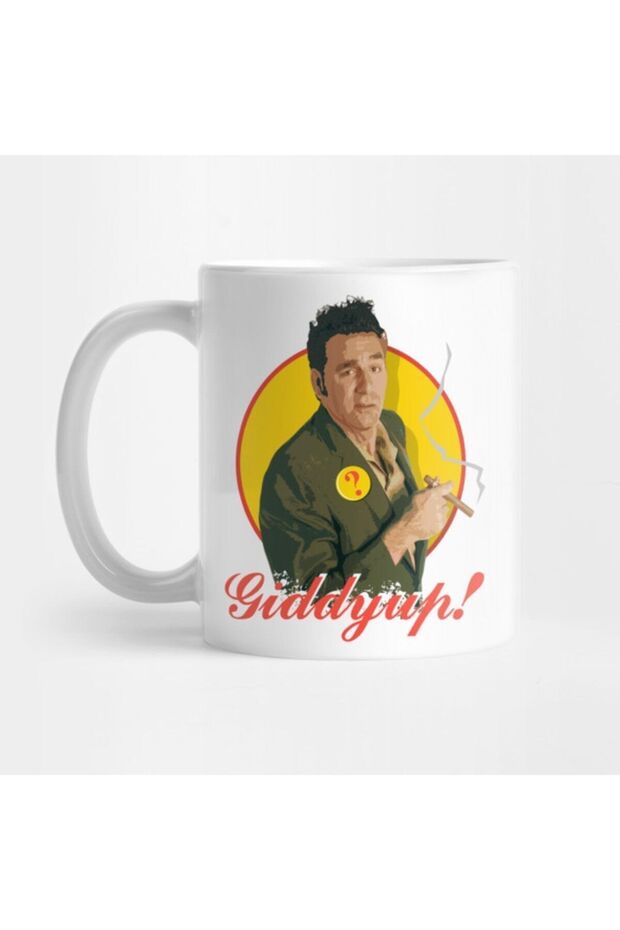 كوب كرامر، هدية، مهر، عرض - 1