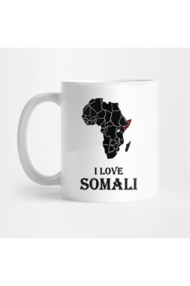كوب صومالي، هدية، مهر، عرض
