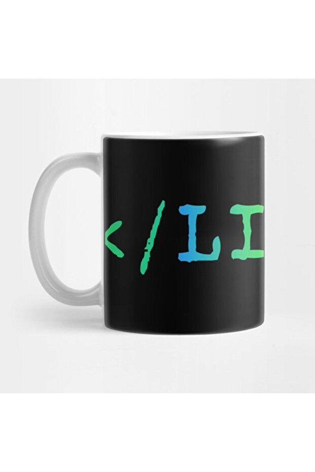 كوب Linux RGB، هدية، مهر، عرض - 1