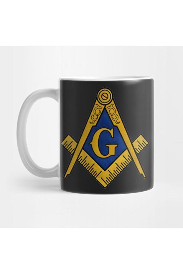 Freemason Cup, Gift, Dowry, Presentation Holder