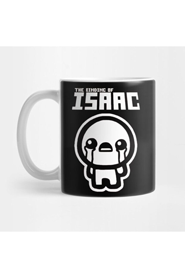 The Binding of Isaac Mug, Gift, Dowry, Presentation - 1