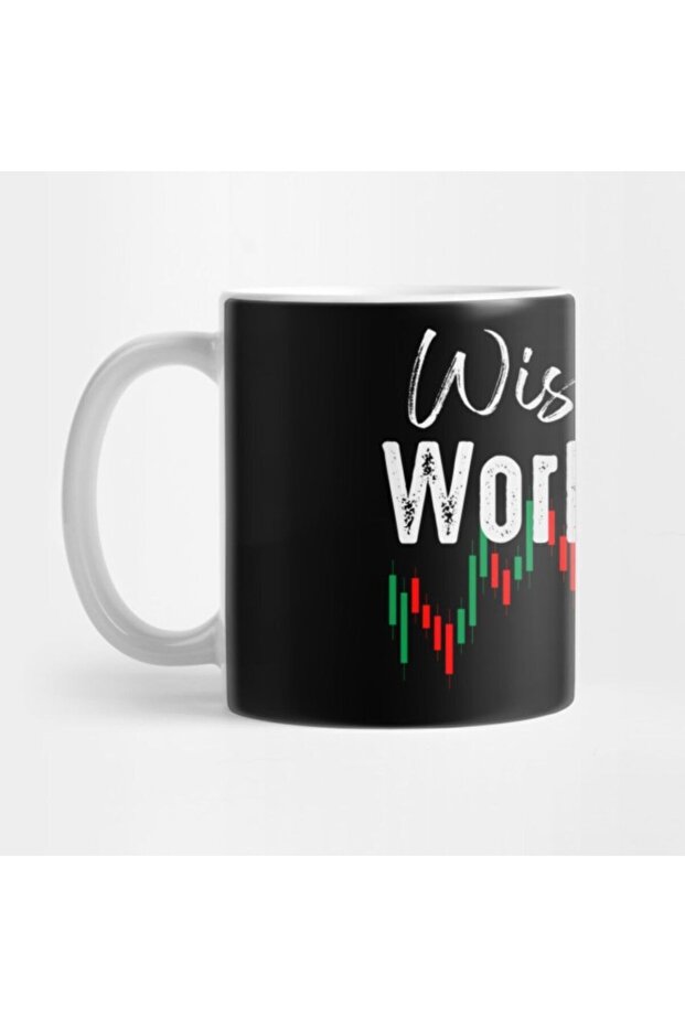 Day Trading Quote - Forex Trader Mug, Gift, Dowry, Presentation