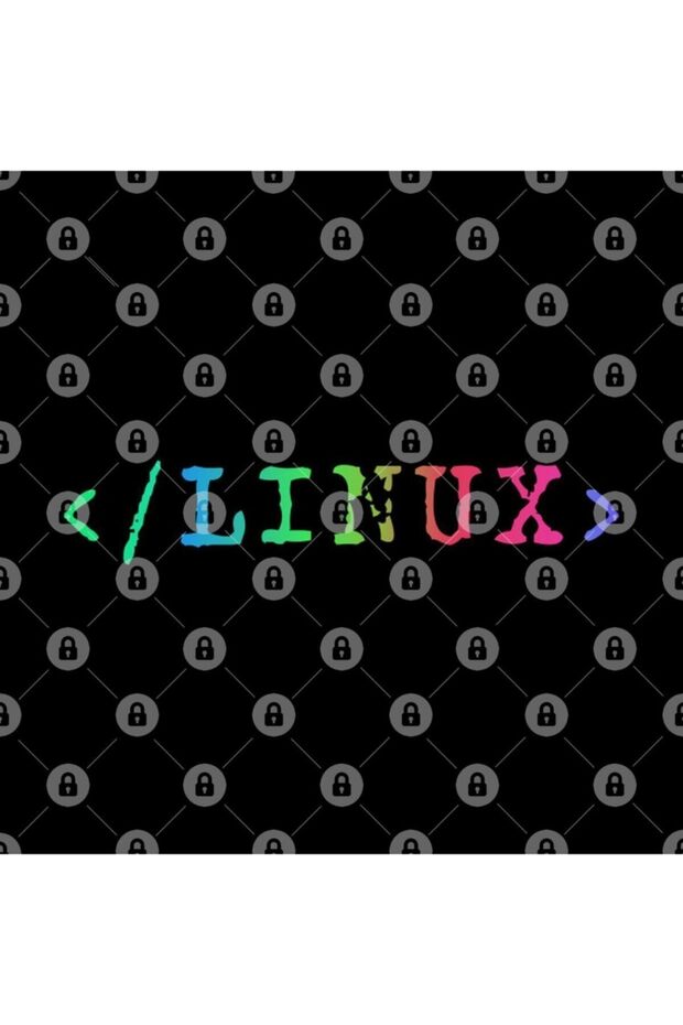 كوب Linux RGB، هدية، مهر، عرض - 3