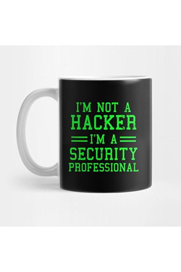 Hacker Computer - كوب للعرض والهدايا والمهر - 1