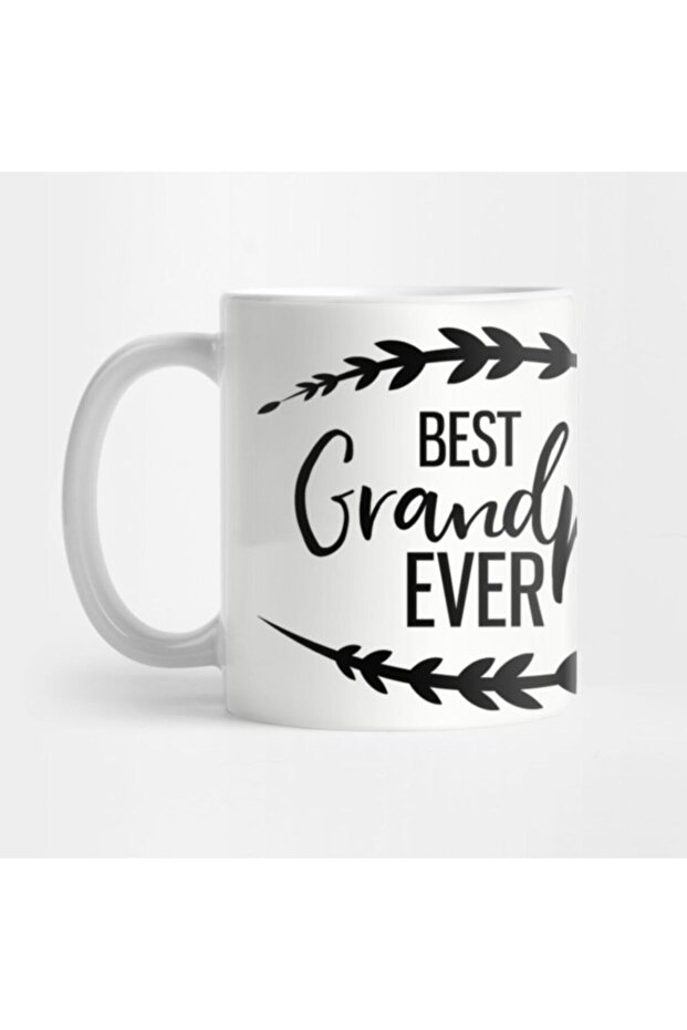 Best Dad Cup - Granpa Hilarious Grandpa Gift