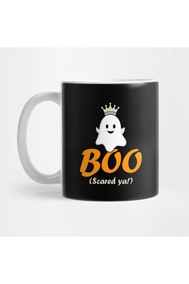 Unique Halloween S Mug - Gift, Dowry and Presentation