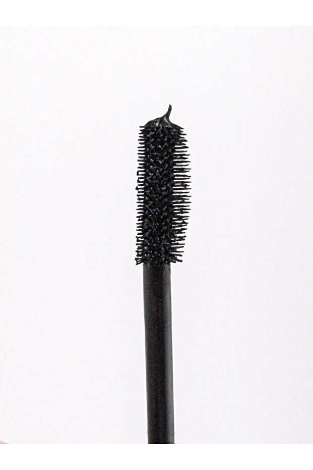 Siyah Zigzag Maskara - 2