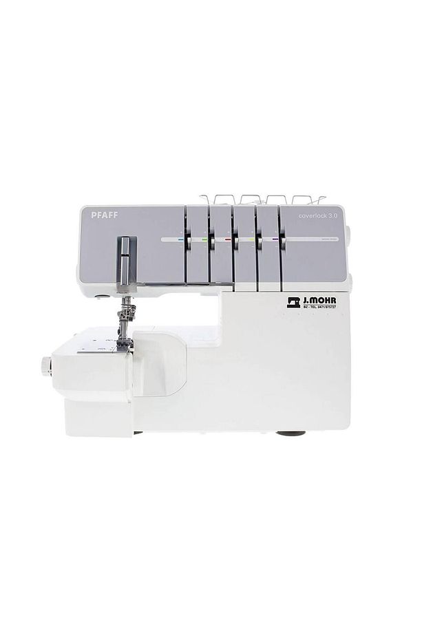 Coverlock 3.0 Overlok Makinesi - 1