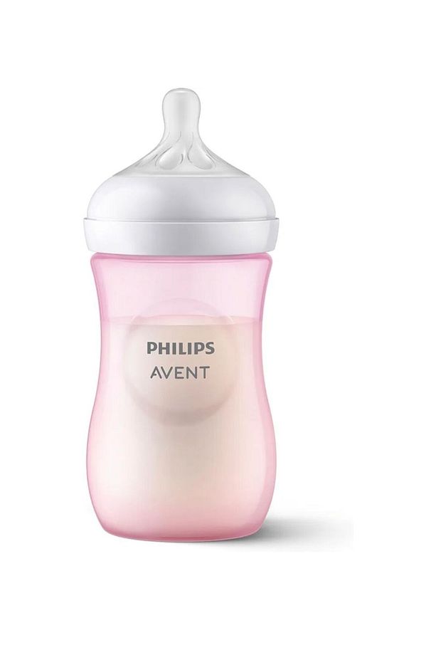 Avantaj Paketi Ultra Air Emzik 0-6 Ay  ve  Natural PP  Biberon 260ml 1 Ay Üstü - 2