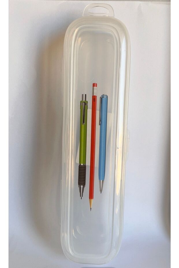 Multix Kalem Kutusu - 1